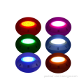 Enhance Your Pool Experience with Colorful LED Swimming Pool Lights - IP68 Rated
